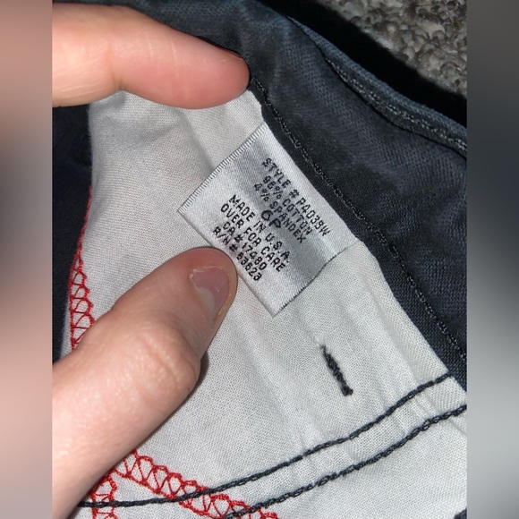 NYDJ Jeans - Picture 3 of 4